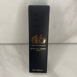 tfb Trust Fund Beauty Better Than Therapy lip oil